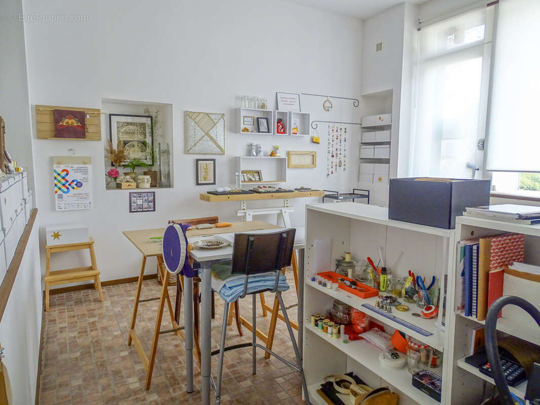 Maison à MENNETOU-SUR-CHER