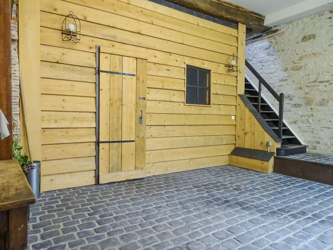 Maison à MENNETOU-SUR-CHER