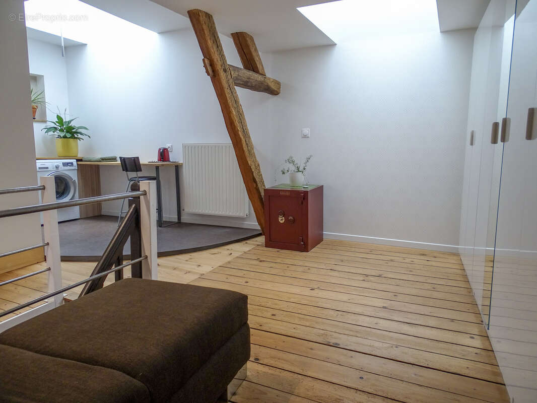 Maison à MENNETOU-SUR-CHER