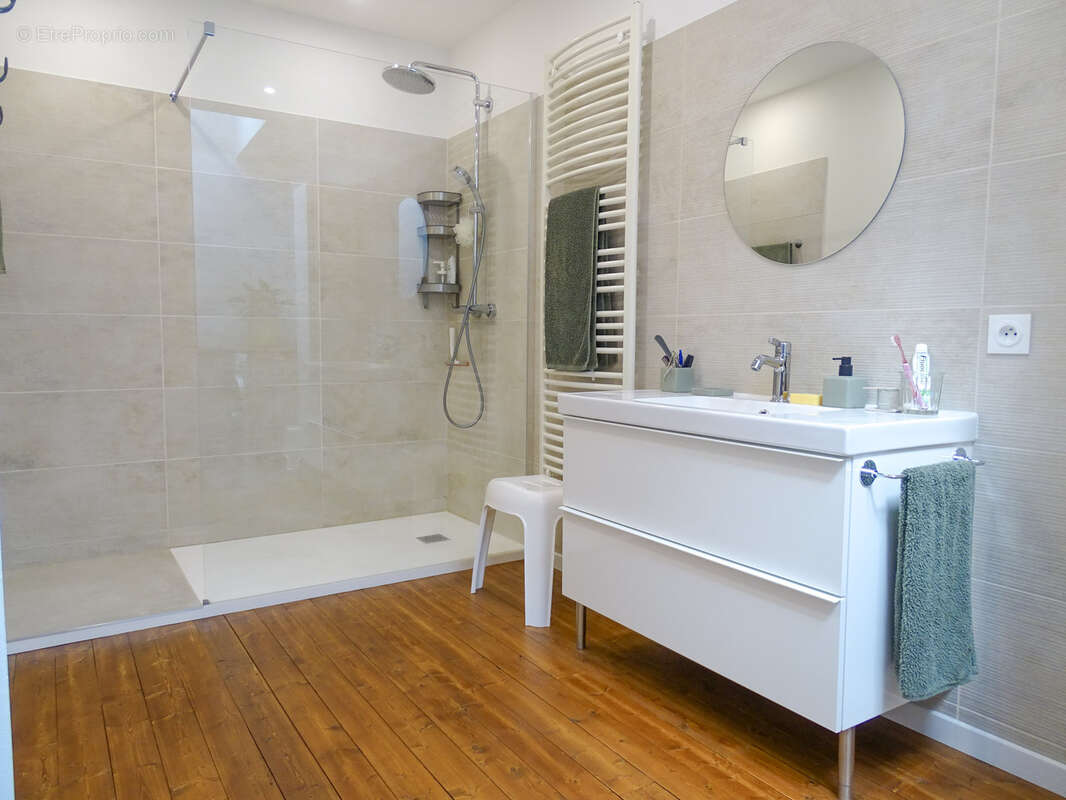 Maison à MENNETOU-SUR-CHER