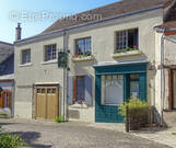 Maison à MENNETOU-SUR-CHER