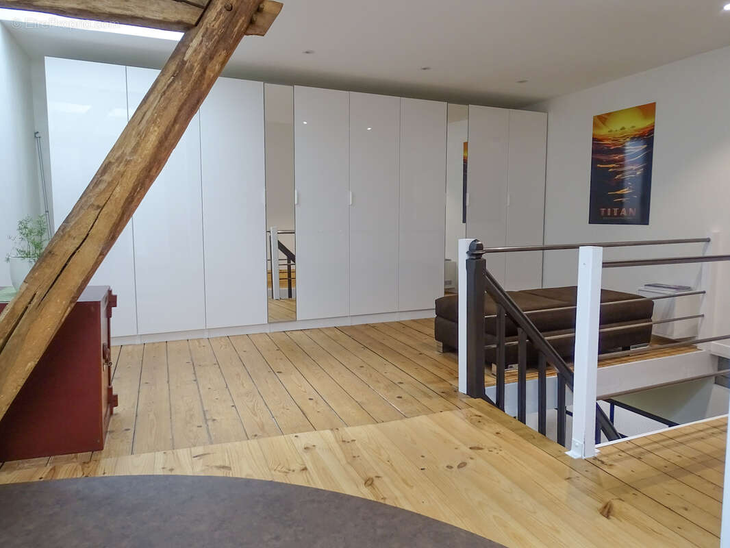 Maison à MENNETOU-SUR-CHER