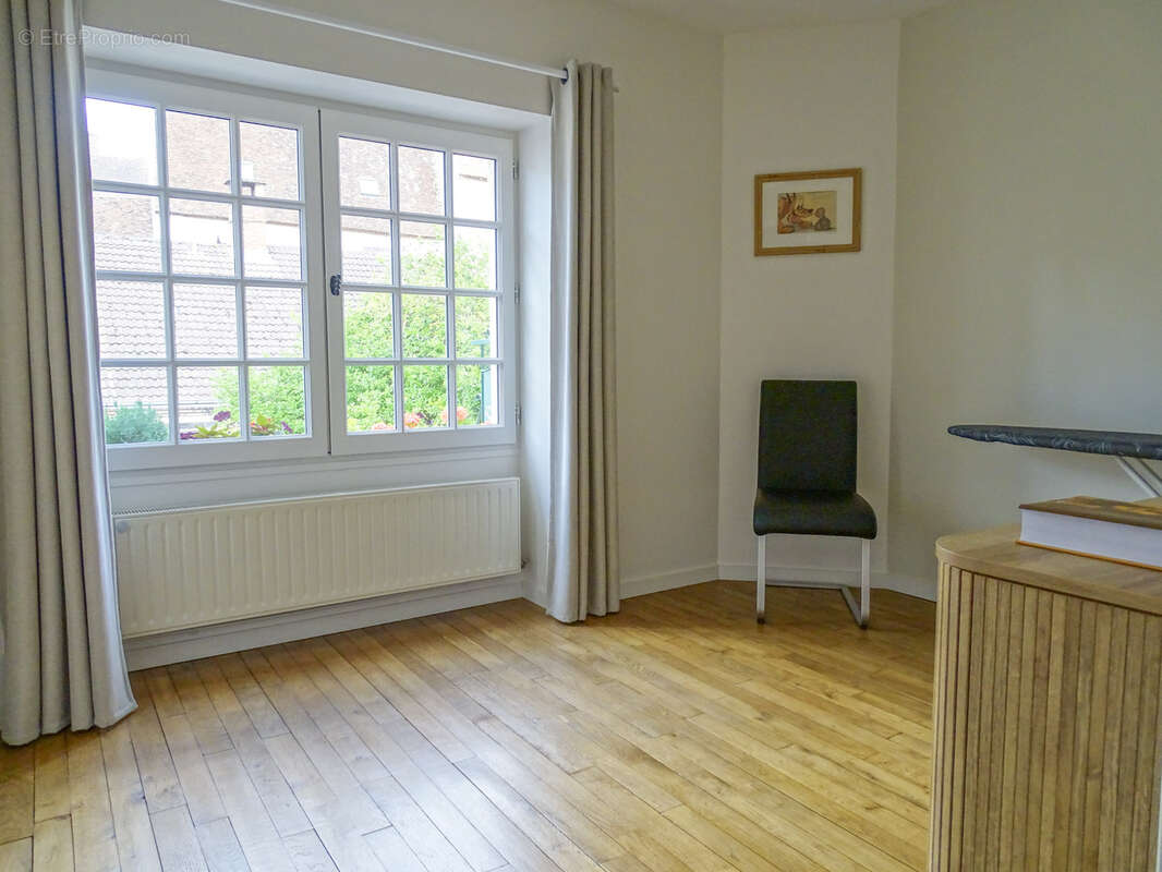 Maison à MENNETOU-SUR-CHER