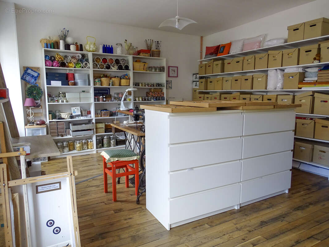 Maison à MENNETOU-SUR-CHER