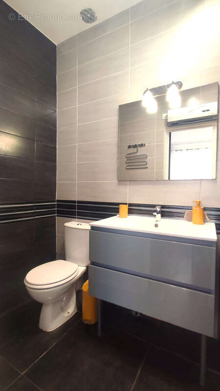 Maison à CANET-EN-ROUSSILLON