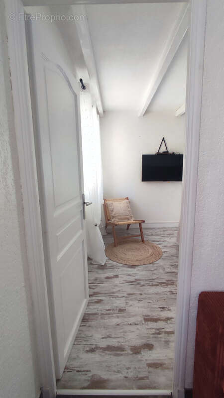 Maison à CANET-EN-ROUSSILLON