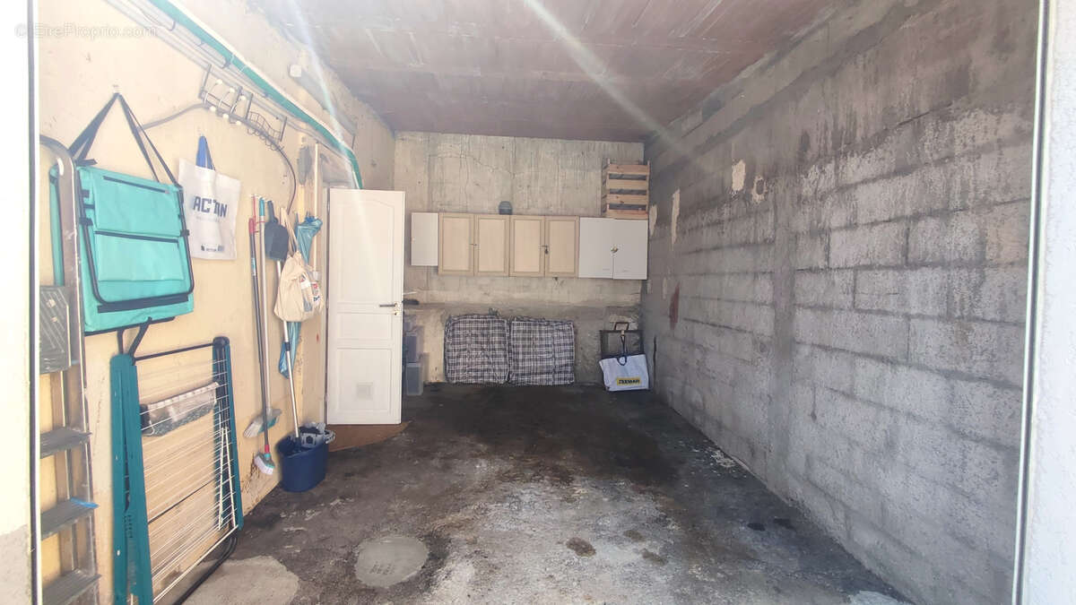 Maison à CANET-EN-ROUSSILLON