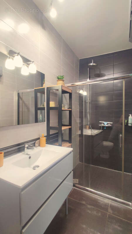 Maison à CANET-EN-ROUSSILLON