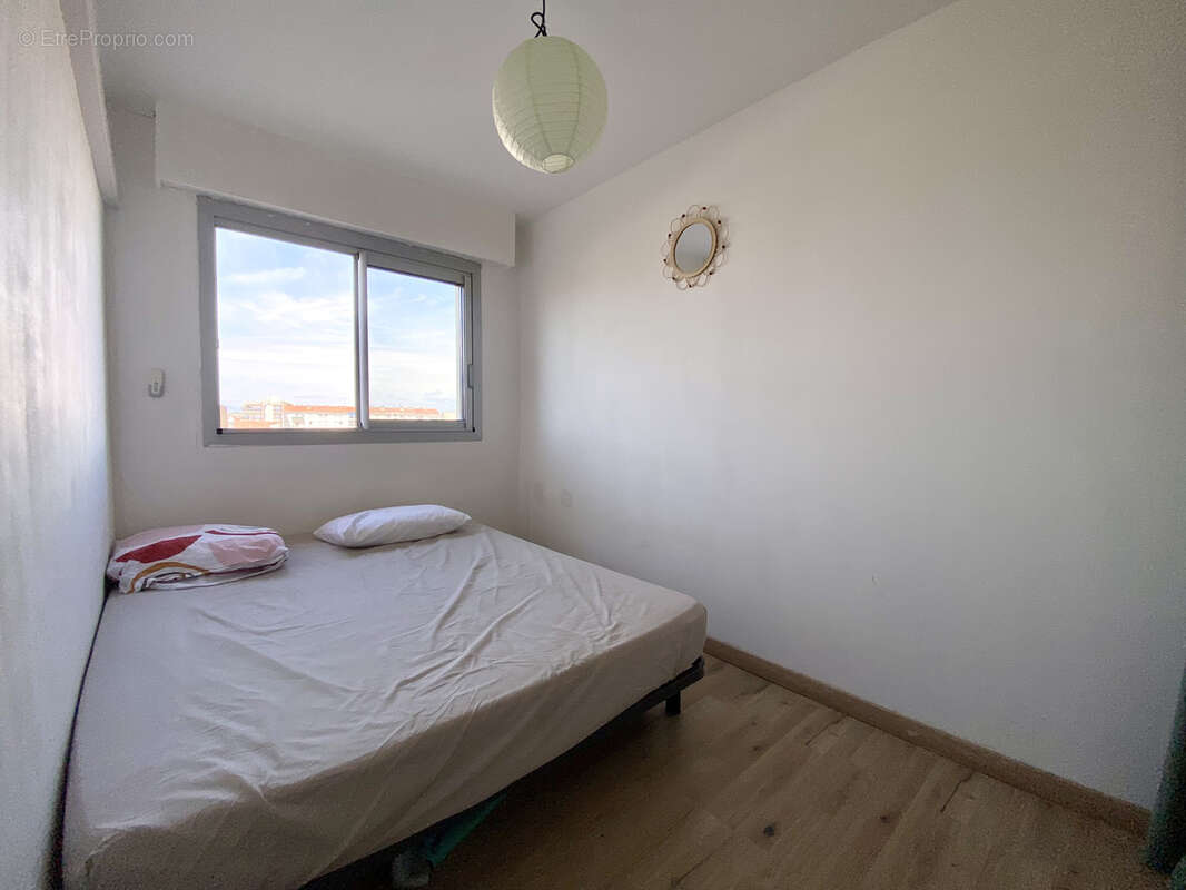 Appartement à CANET-EN-ROUSSILLON