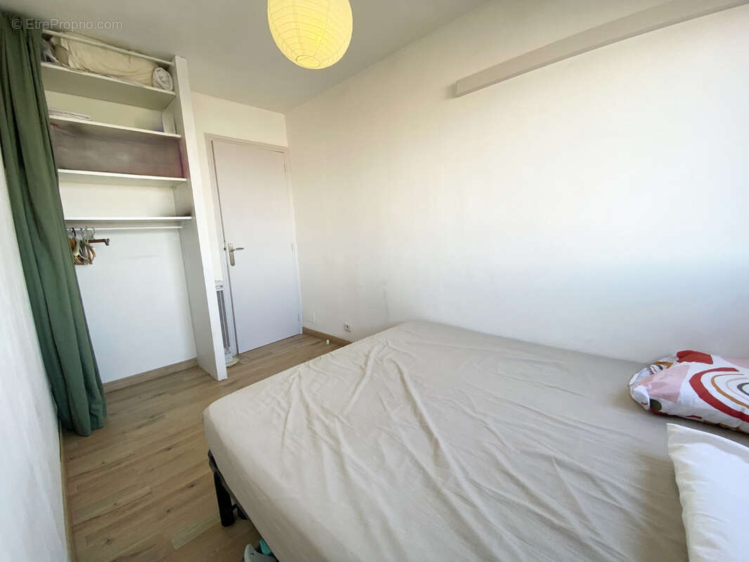 Appartement à CANET-EN-ROUSSILLON
