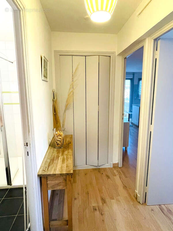 Appartement à CANET-EN-ROUSSILLON