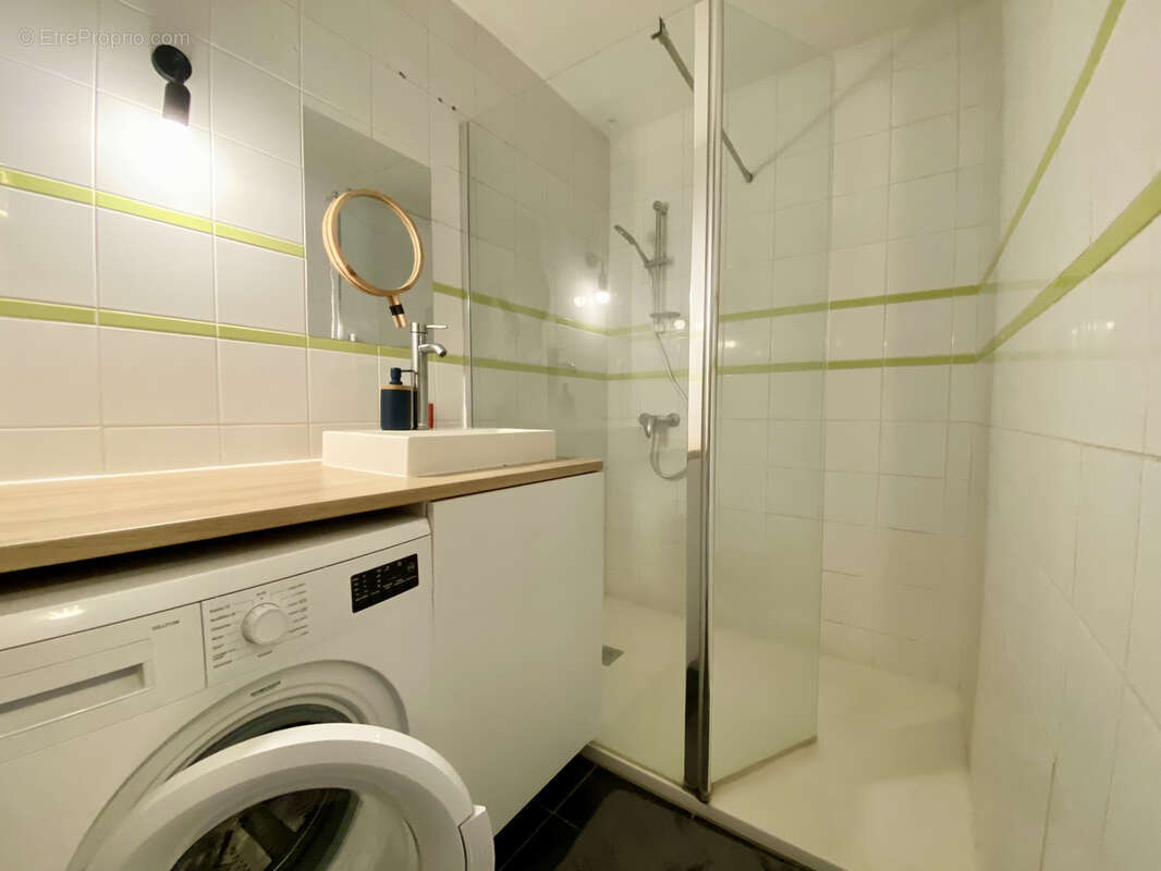 Appartement à CANET-EN-ROUSSILLON