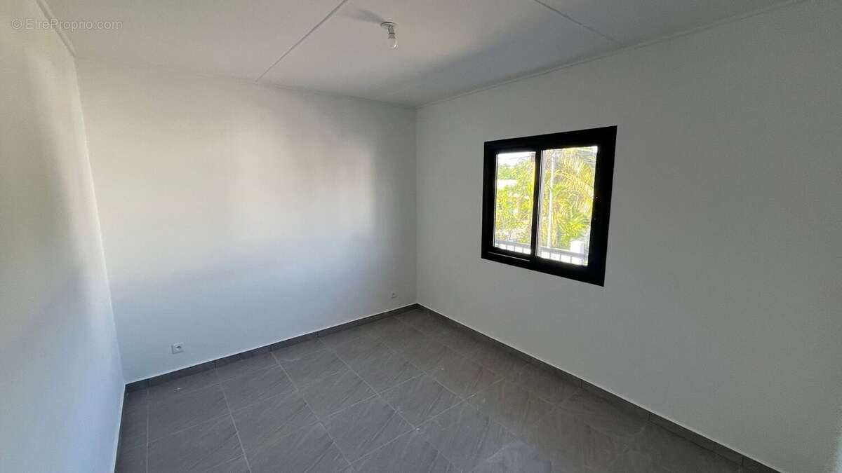 Appartement à SAINT-ANDRE