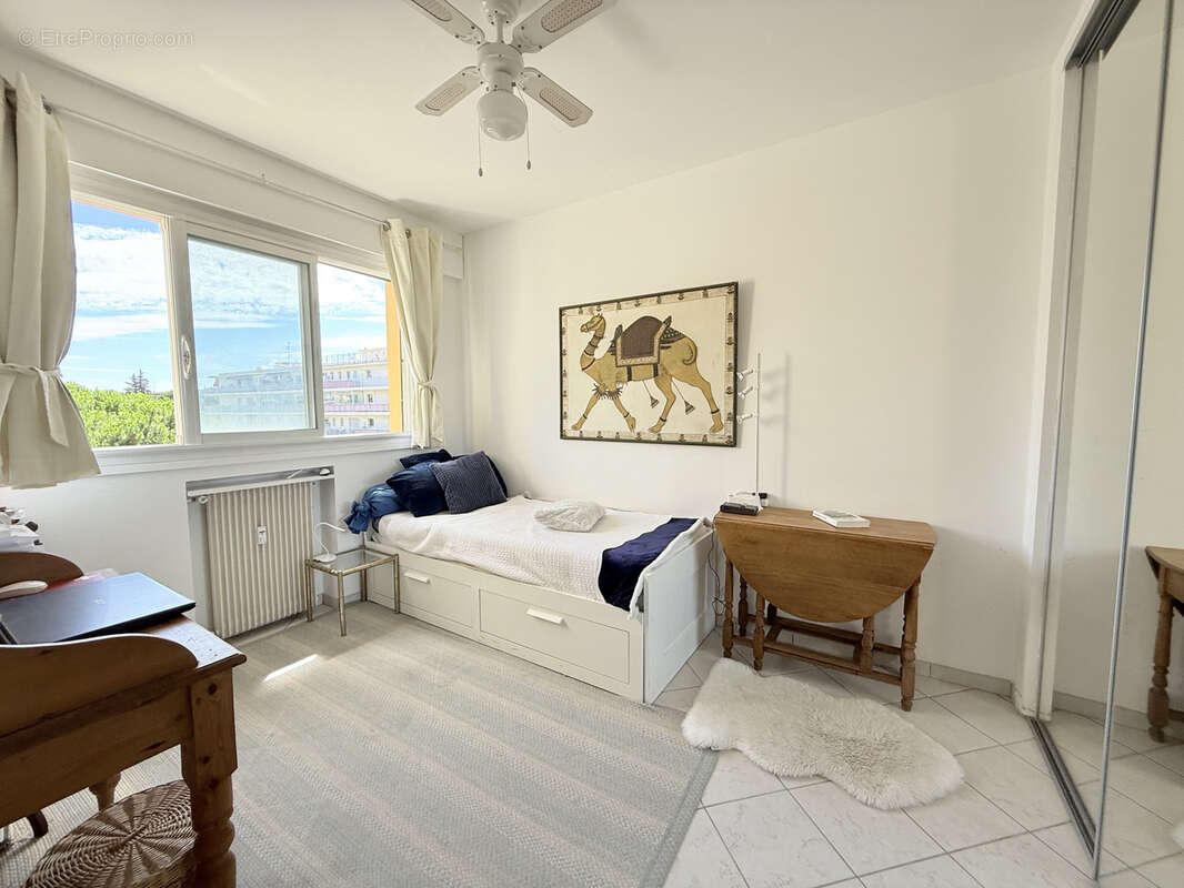 Appartement à CAGNES-SUR-MER