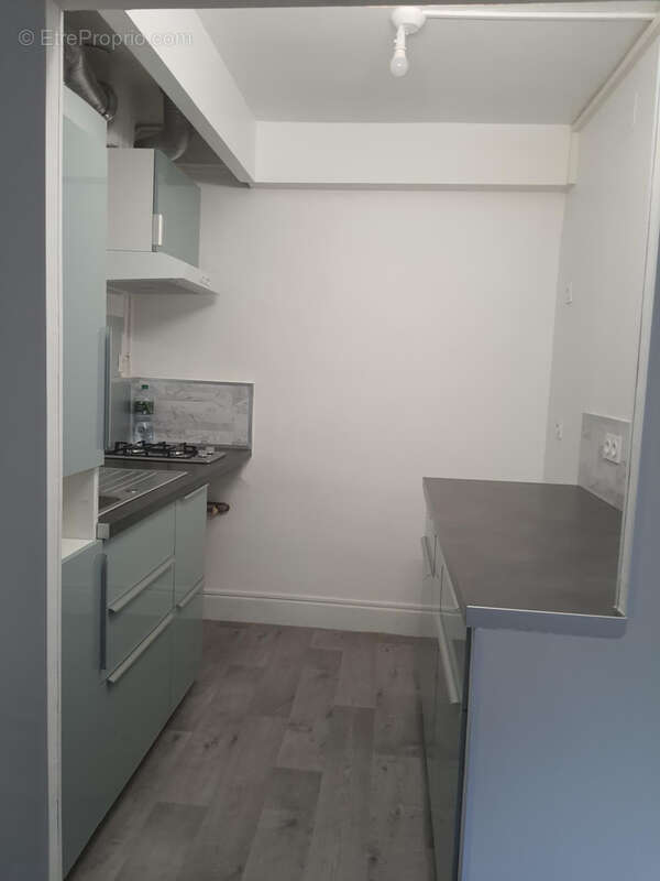 Appartement à MURET