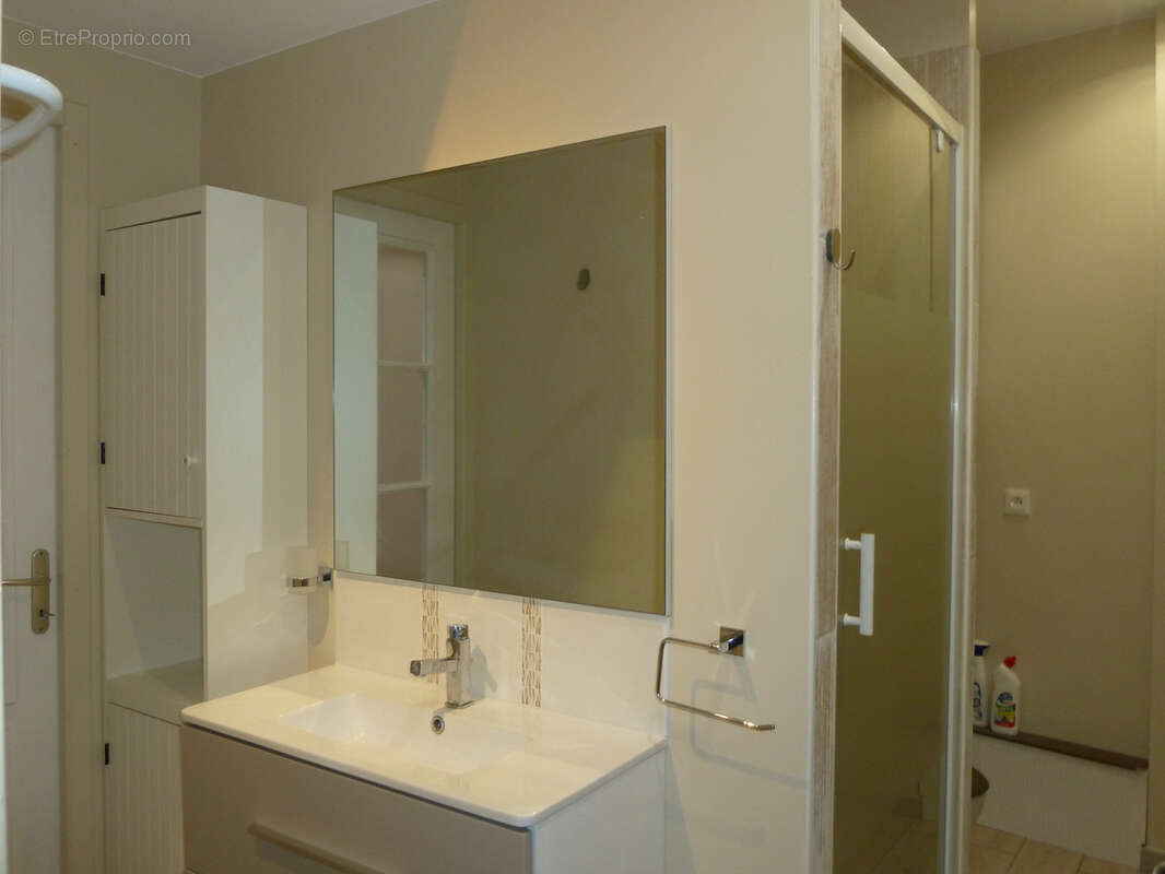 Appartement à MURET