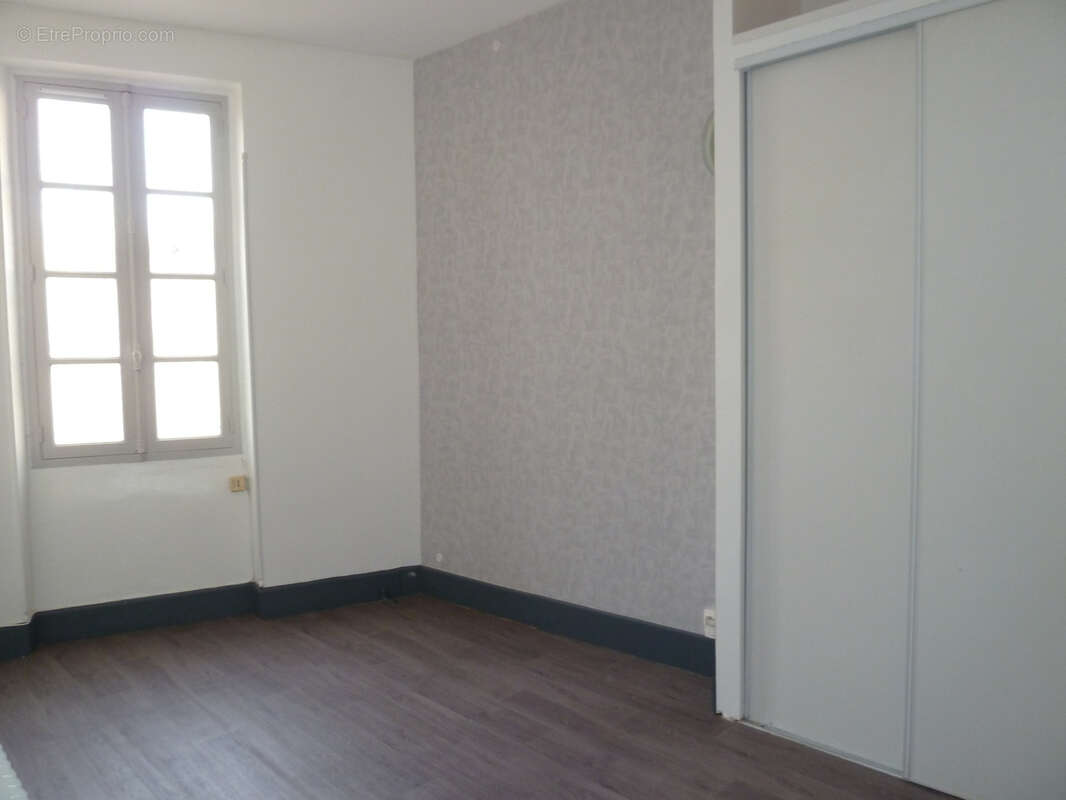 Appartement à MURET