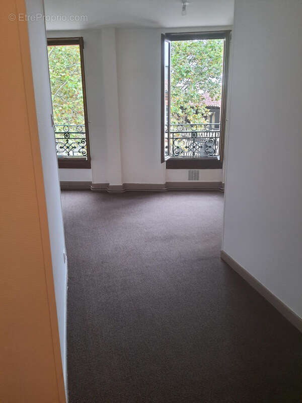 Appartement à MURET