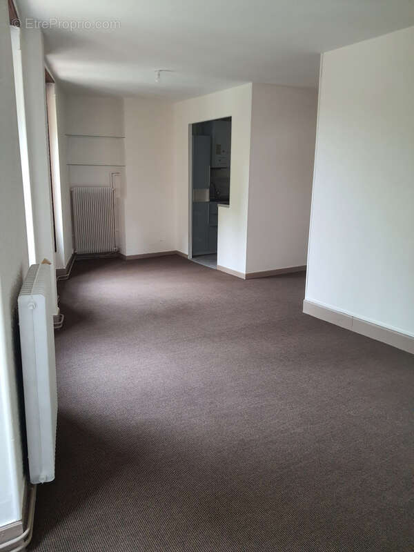 Appartement à MURET