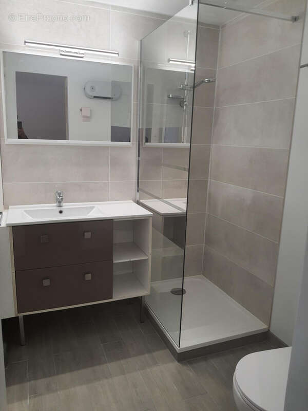 Appartement à MURET