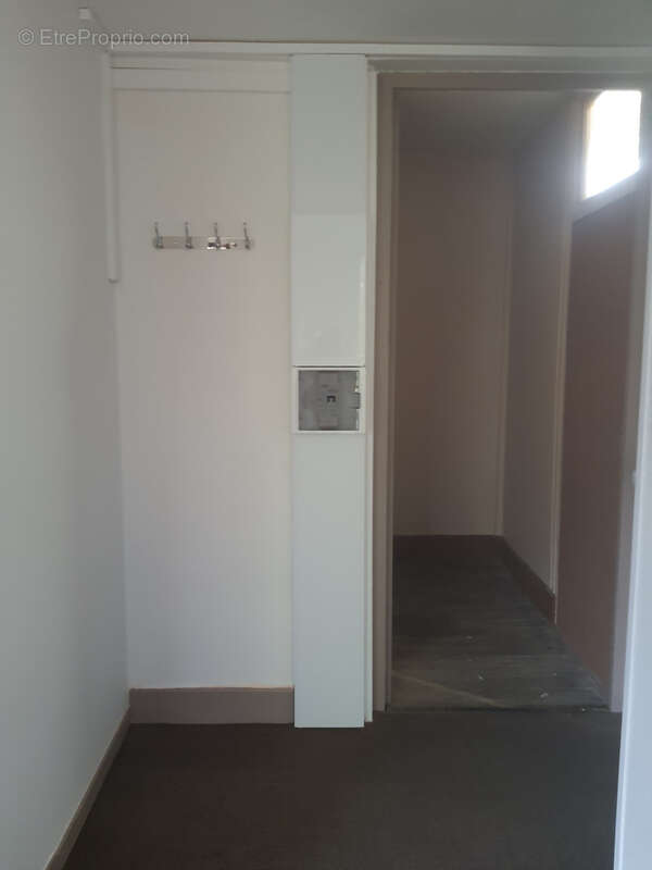 Appartement à MURET