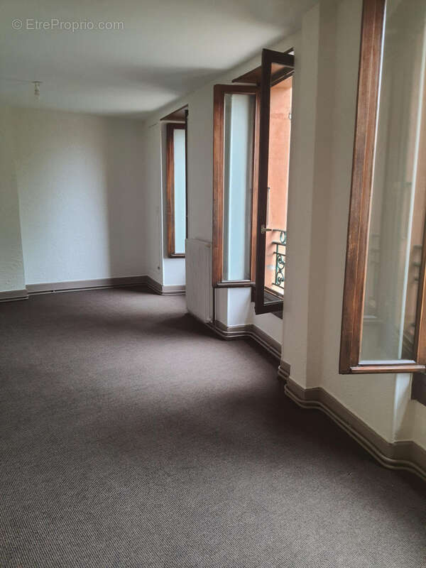 Appartement à MURET