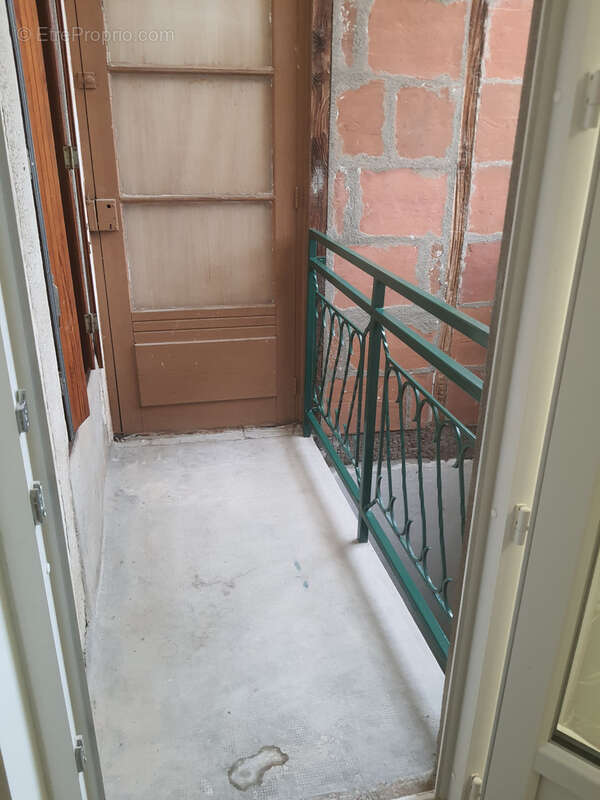 Appartement à MURET