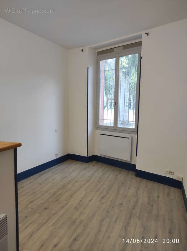 Appartement à MURET