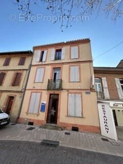 Appartement à MURET