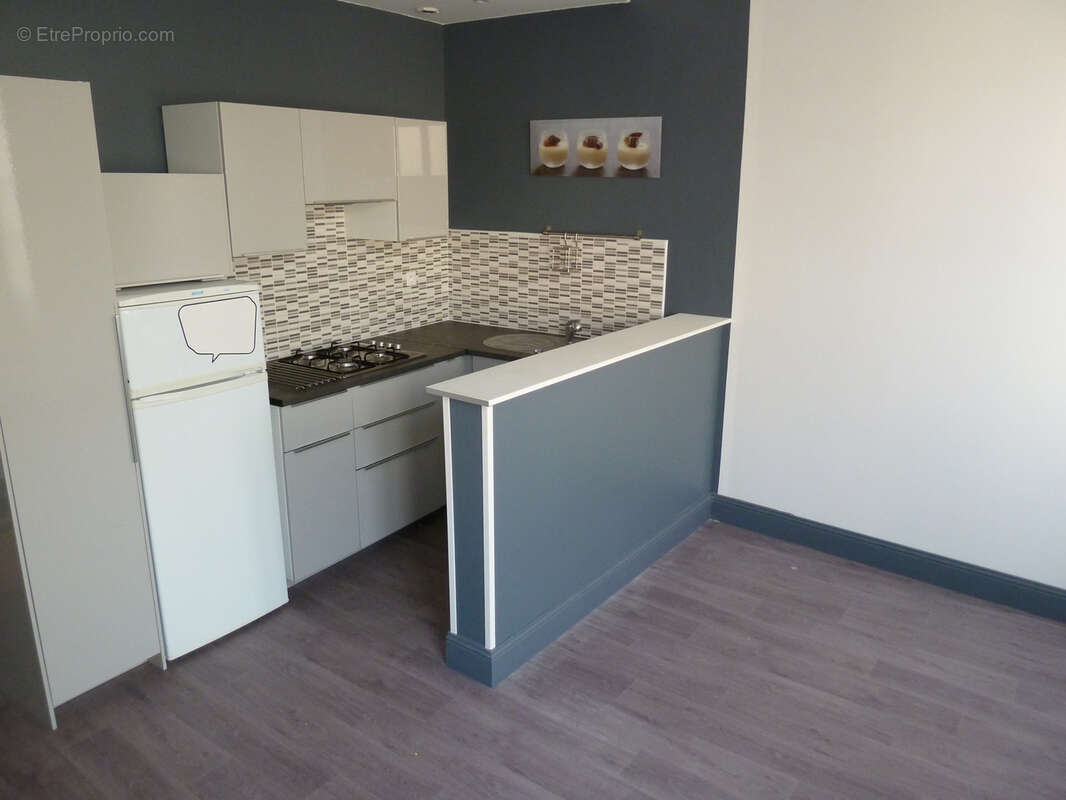 Appartement à MURET