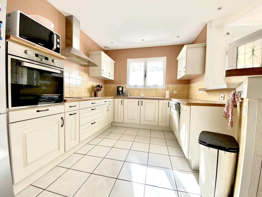 Maison à GUJAN-MESTRAS