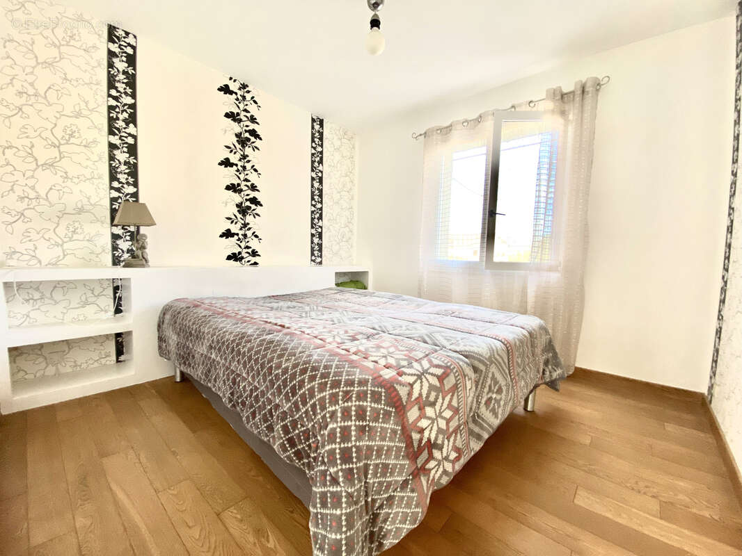 Maison à GUJAN-MESTRAS