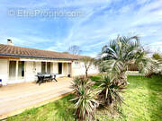 Maison à GUJAN-MESTRAS