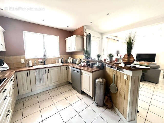 Maison à GUJAN-MESTRAS