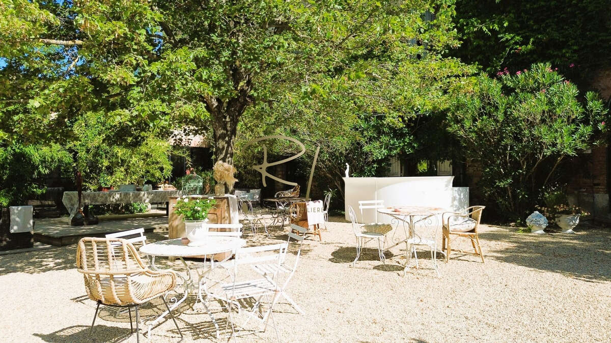 Maison à ALLEGRE-LES-FUMADES