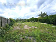 Terrain à MONS-EN-PEVELE