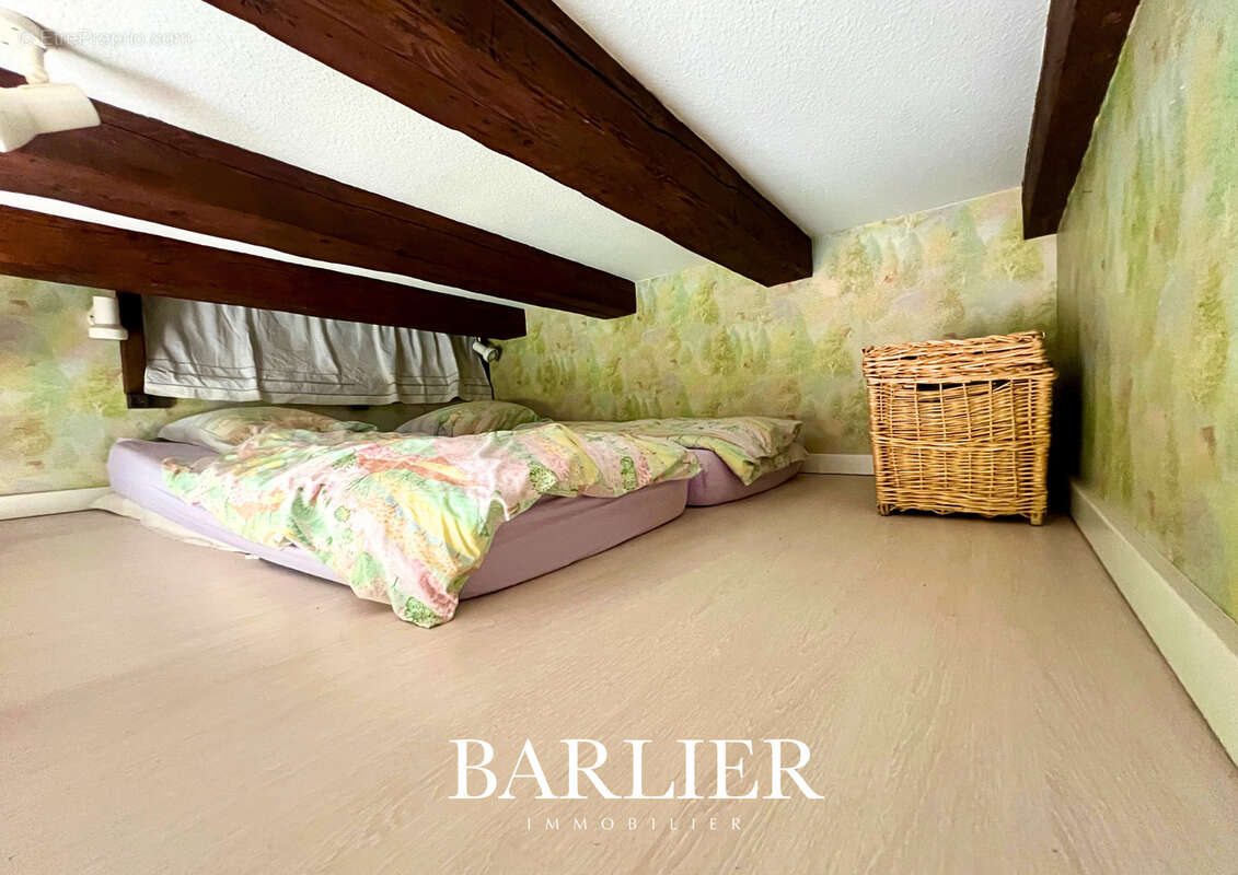 Appartement à SAINTE-CROIX-AUX-MINES