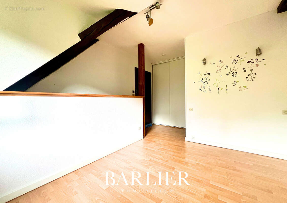 Appartement à SAINTE-CROIX-AUX-MINES