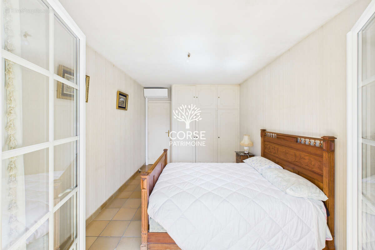 Maison à PORTO-VECCHIO