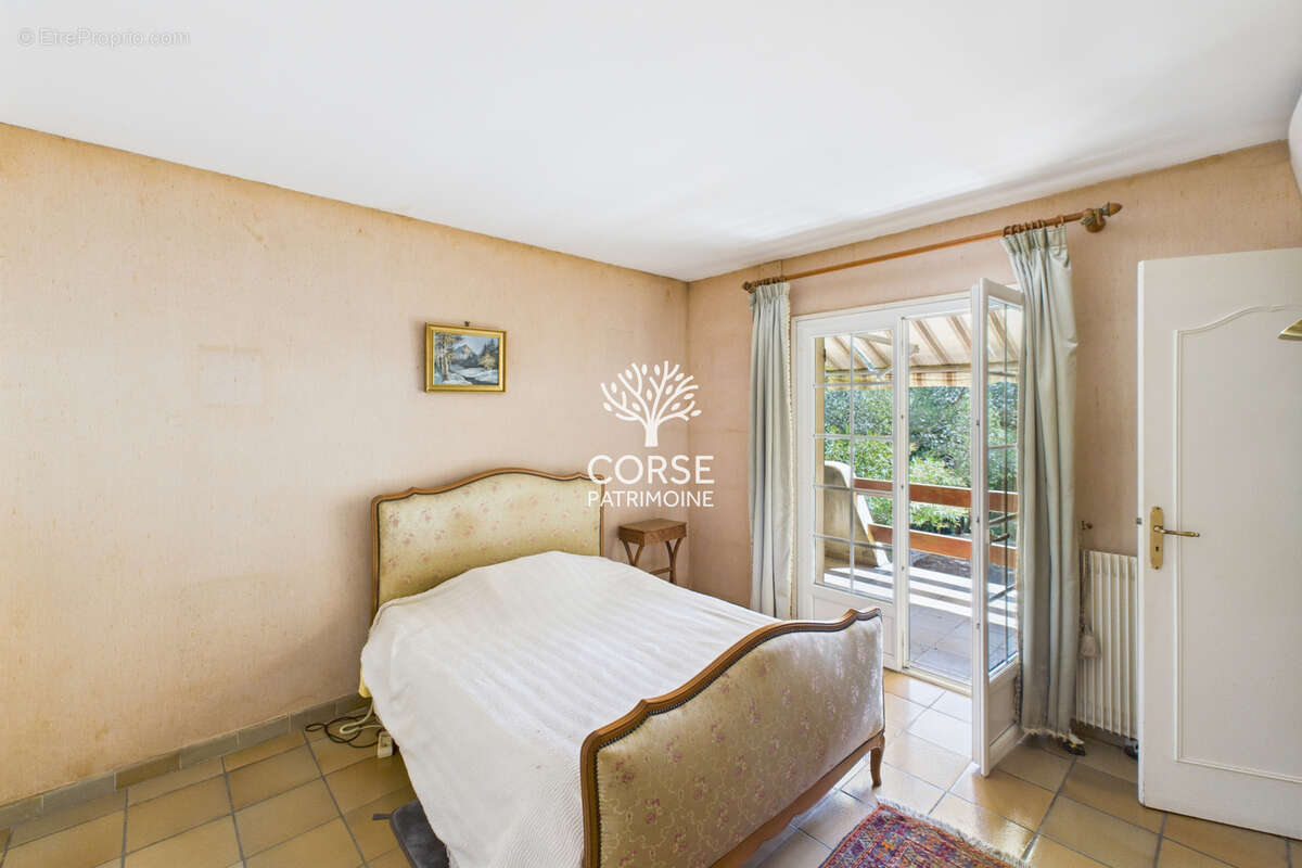 Maison à PORTO-VECCHIO