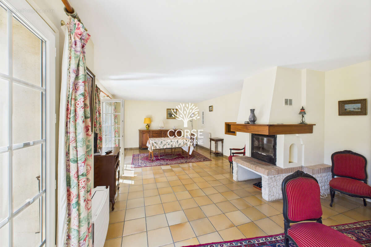 Maison à PORTO-VECCHIO