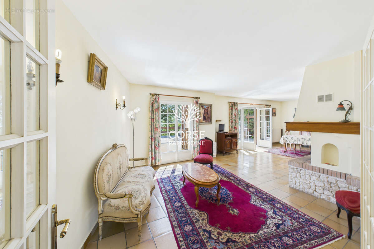 Maison à PORTO-VECCHIO