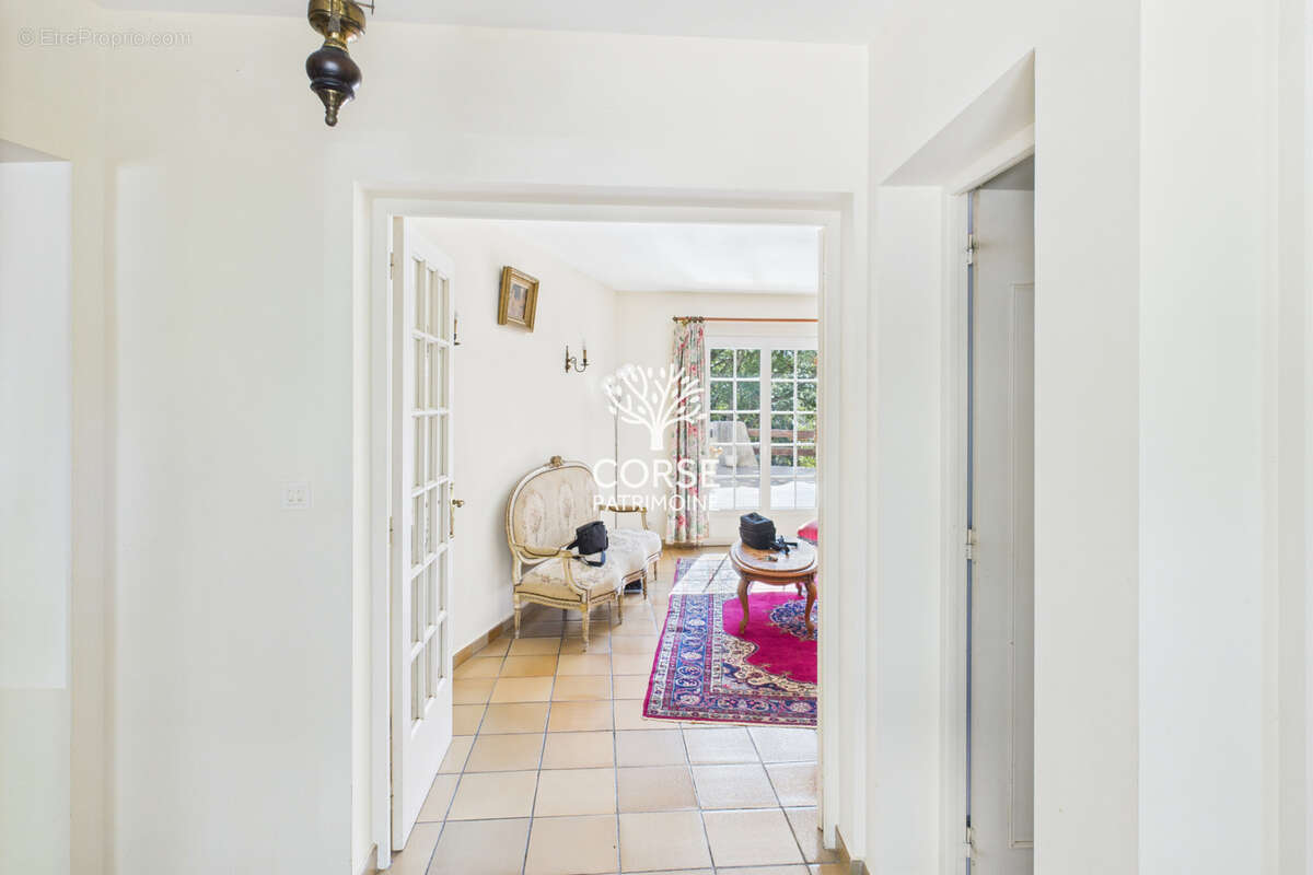 Maison à PORTO-VECCHIO