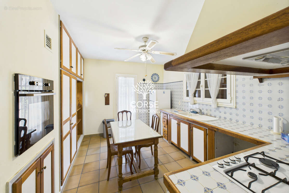 Maison à PORTO-VECCHIO