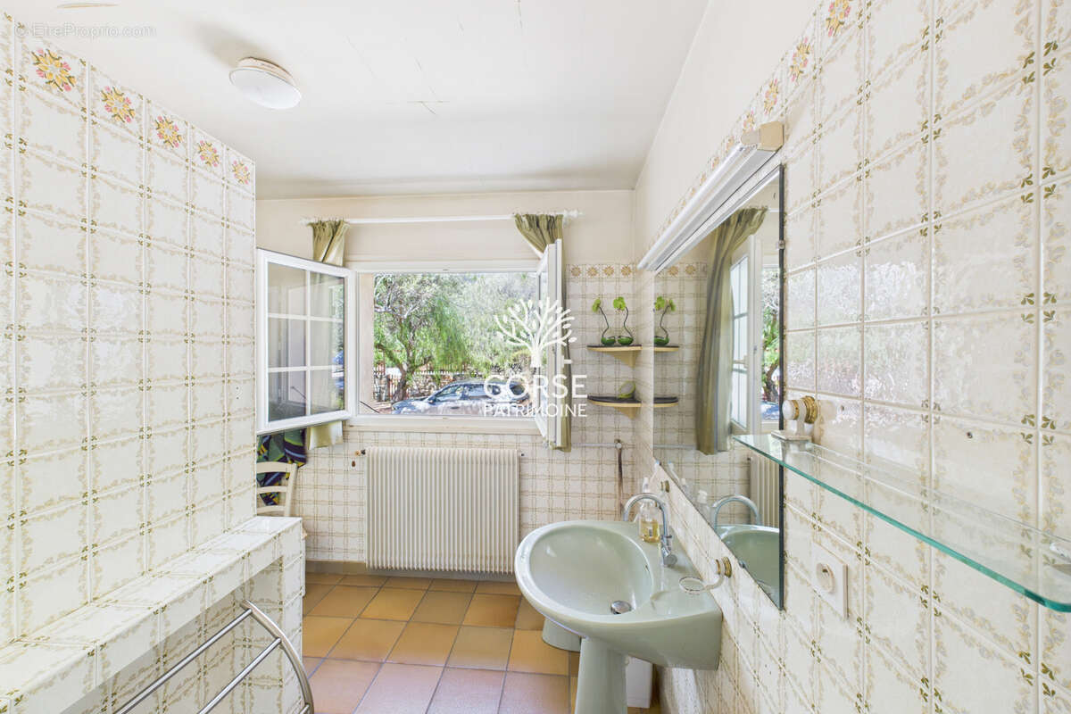 Maison à PORTO-VECCHIO