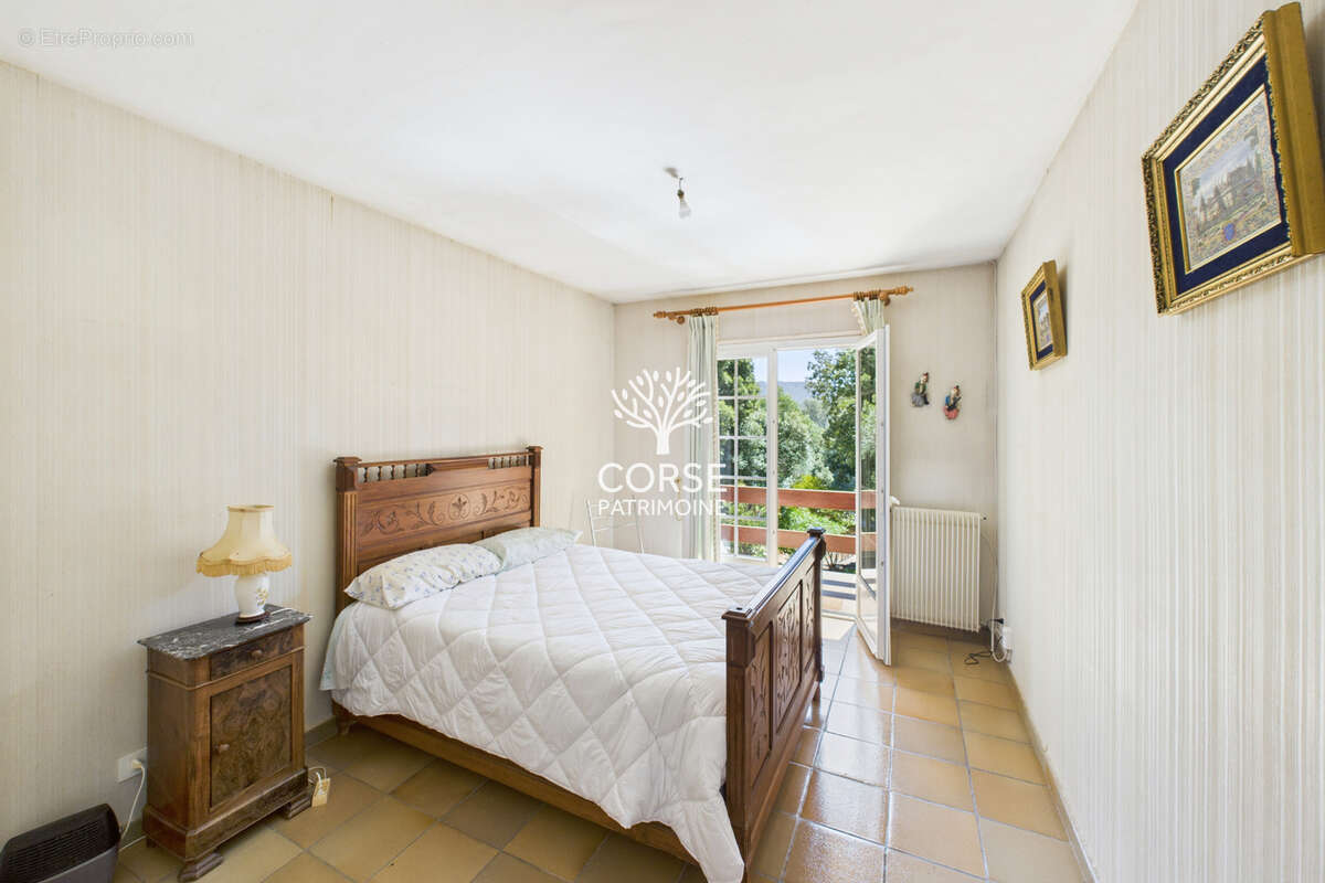 Maison à PORTO-VECCHIO