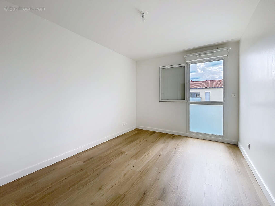 Appartement à VERNAISON