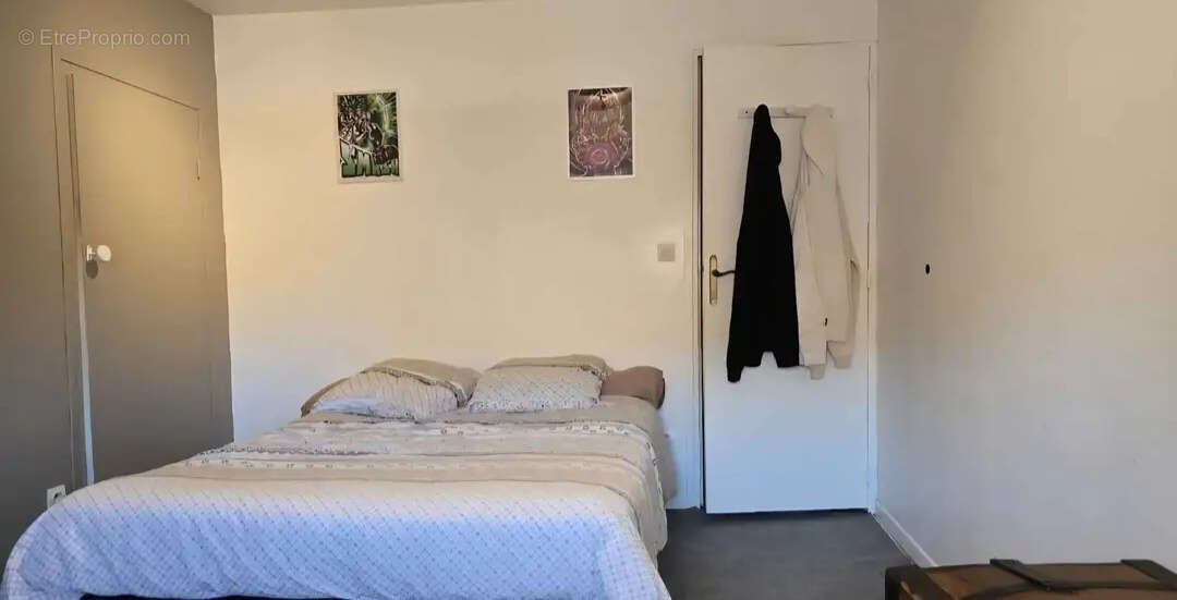 Maison à DUN-SUR-AURON