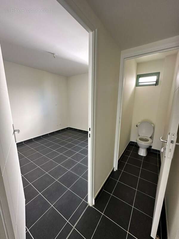 Appartement à LE TAMPON