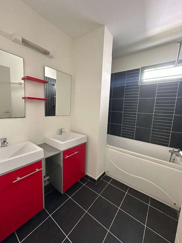 Appartement à LE TAMPON